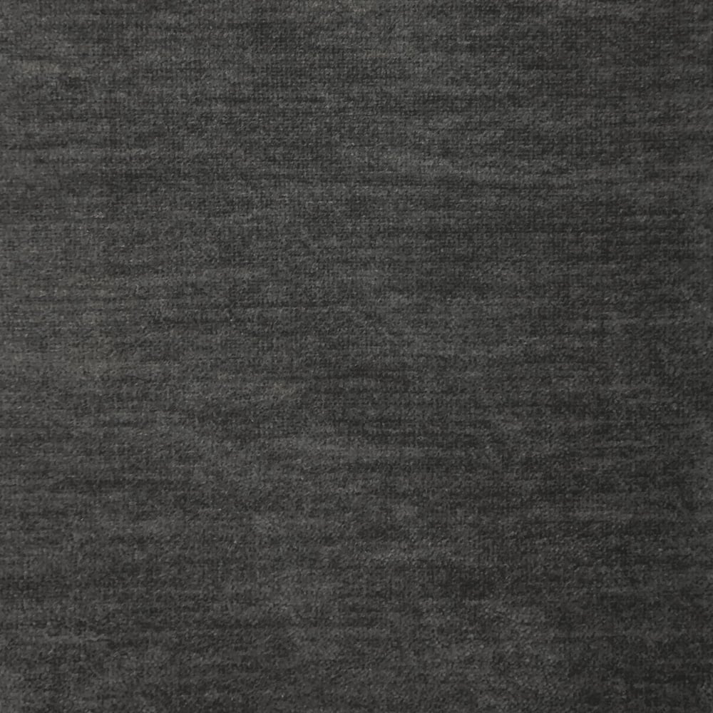 The Vienna 2 Seater Charcoal Sofa Image 5