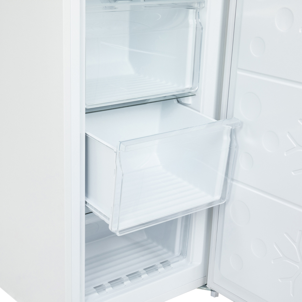 Willow Appliances WTF166W White 166L Tall Freezer Image 7