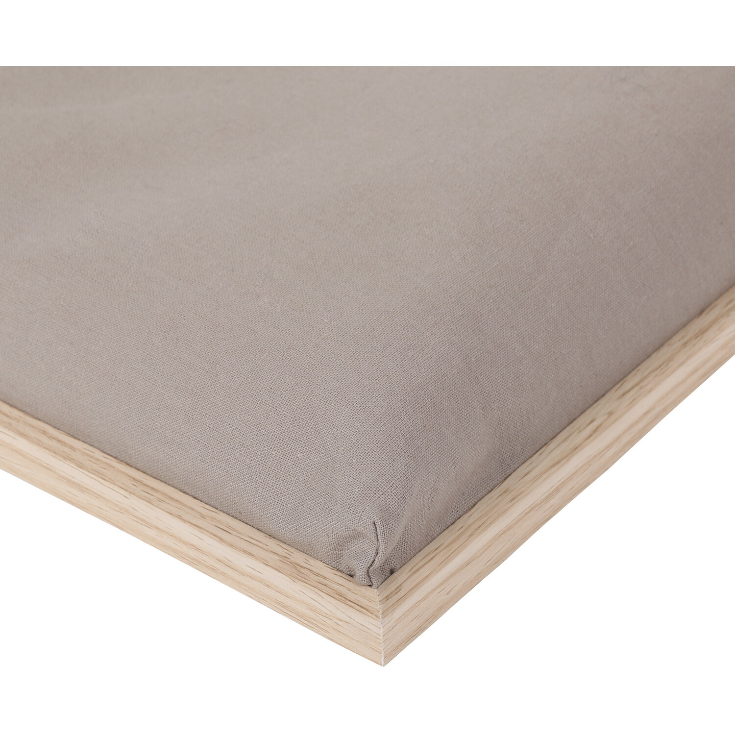 Christmas Dogs Lap Tray - Blue Image 4