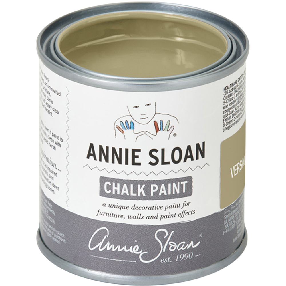 Annie Sloan Versailles Matt Chalk Paint 120ml Image 2