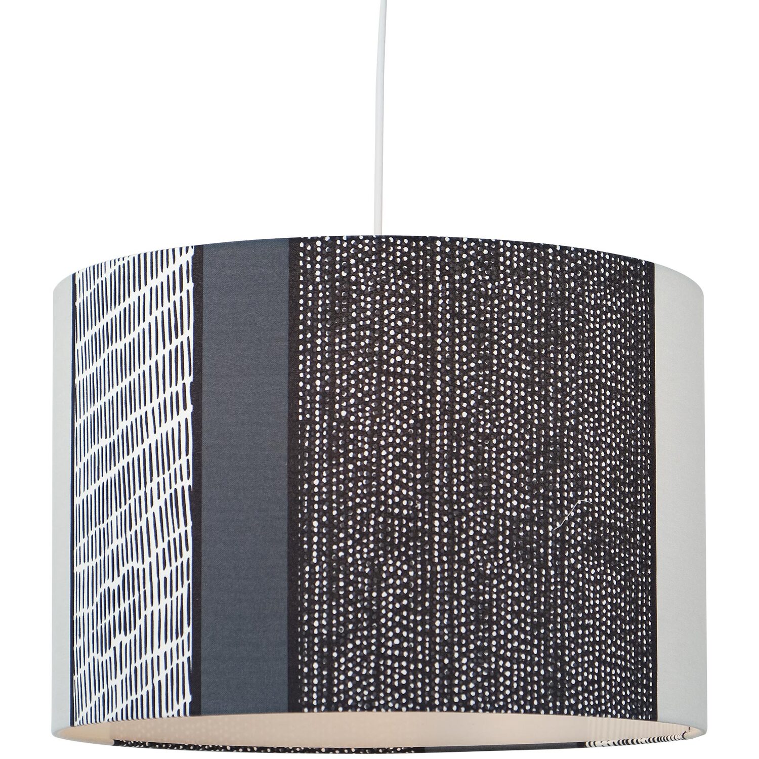 Contrast Shade - Grey Image 2