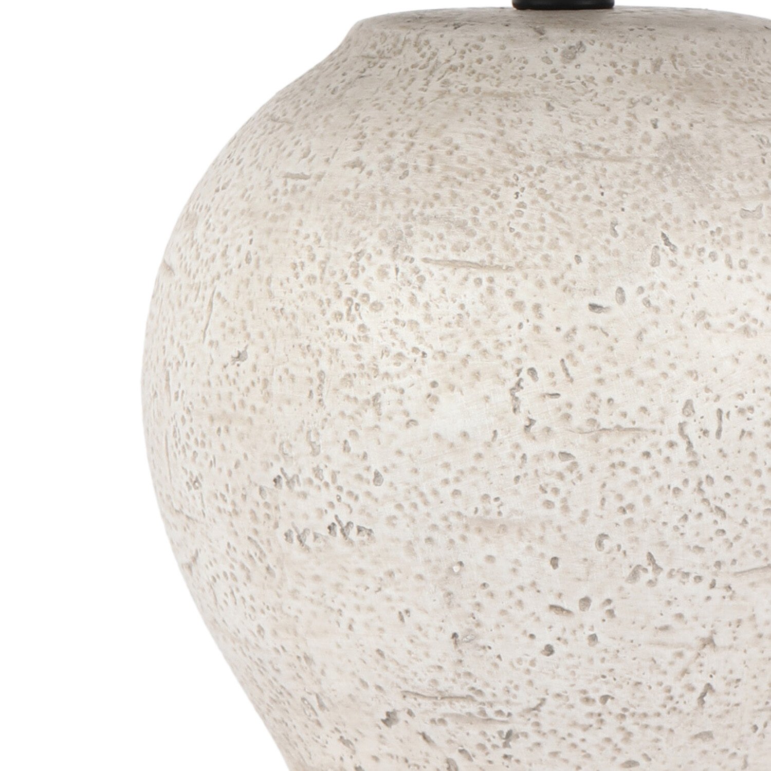 Sarah Table Lamp Cream Image 4