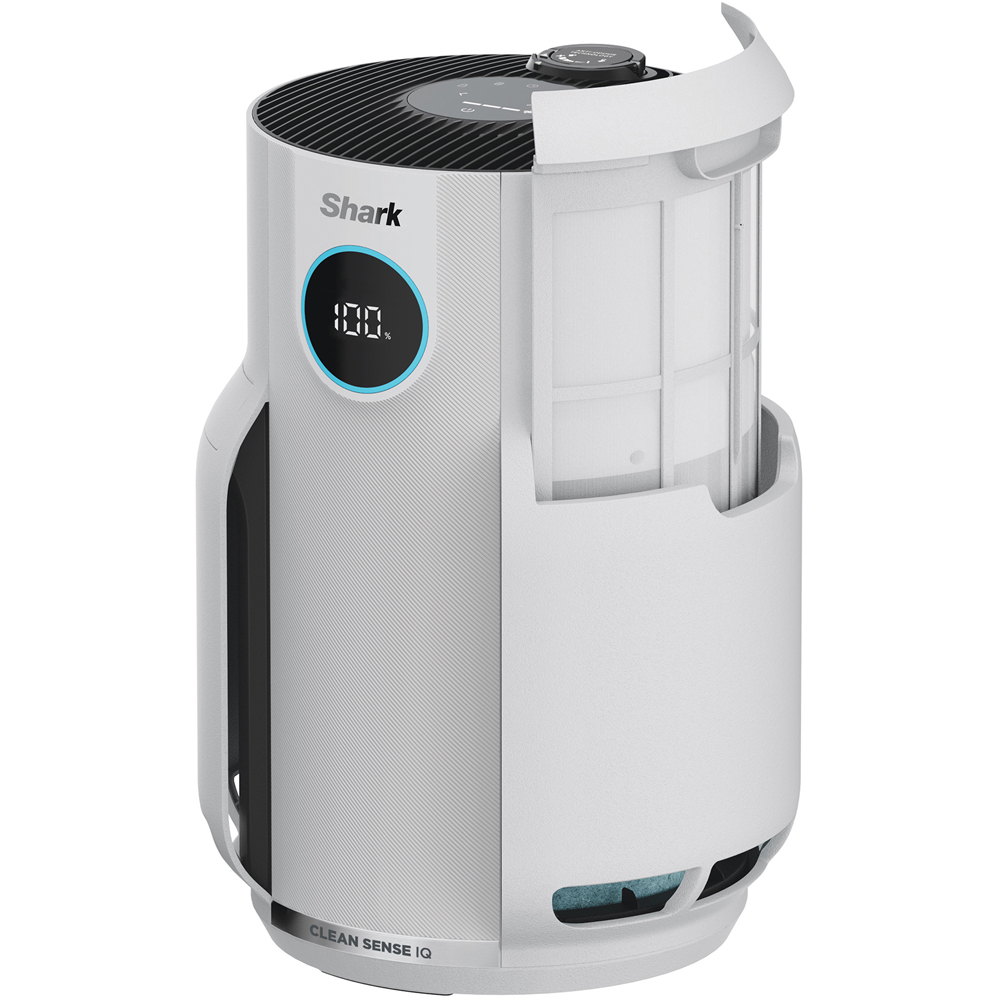 Shark NeverChange5 Air Purifier Image 2