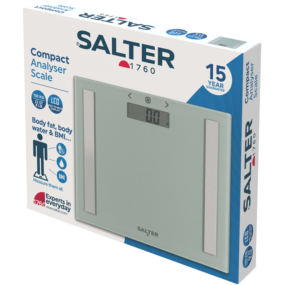Compact Analyser Scales Image 3
