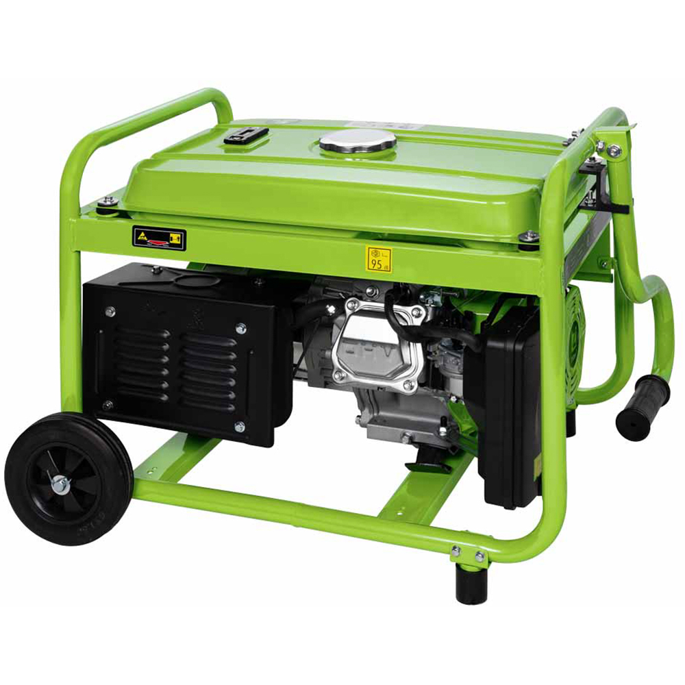 Zipper ZI-STE2800 2800W Frame Generator Image 2