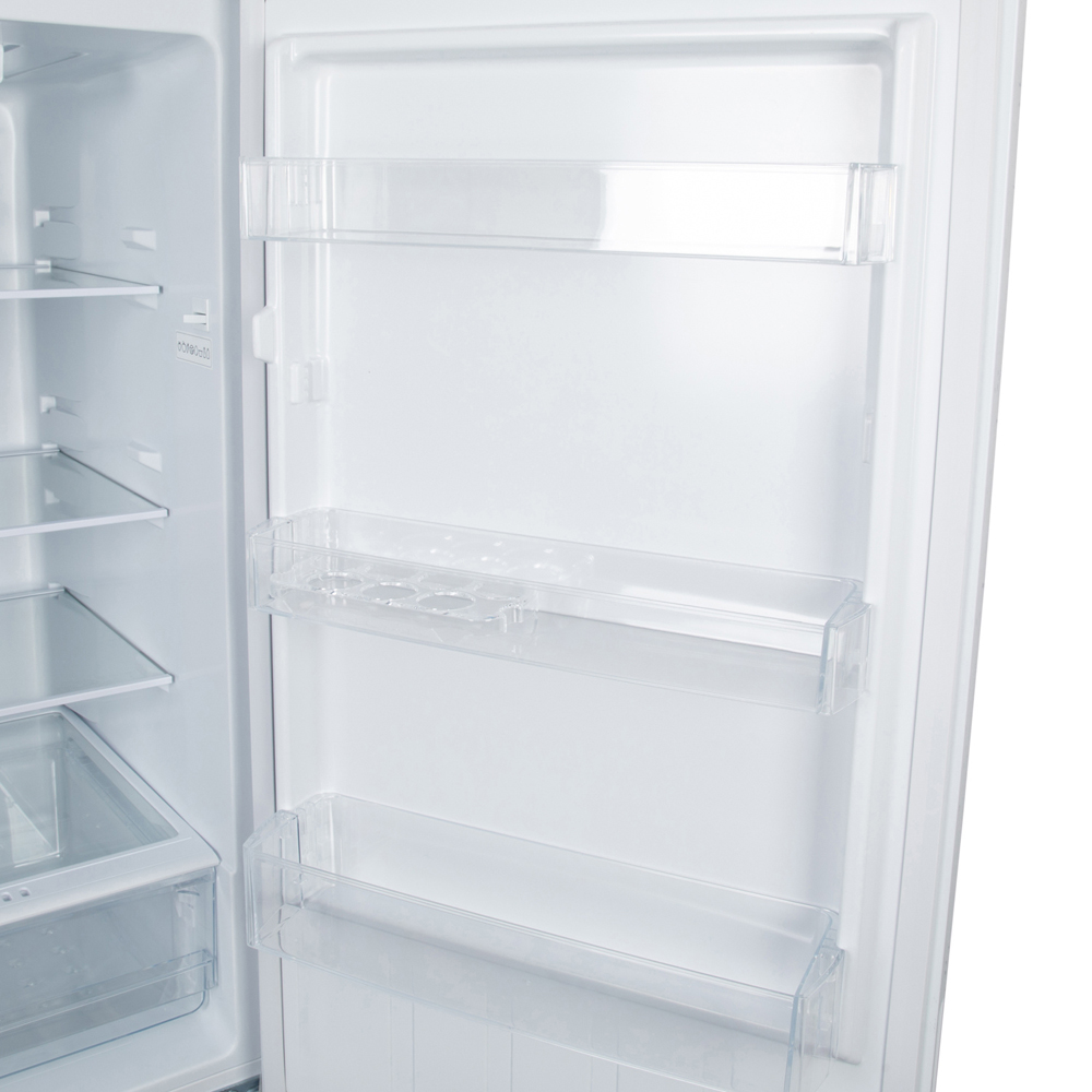 Willow Appliances WFF231W White 231L Fridge Freezer Image 9