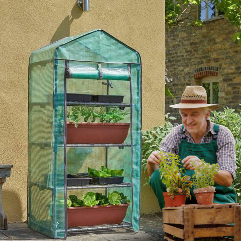 Marco Paul 4-Tier Classic Grozone Image 5