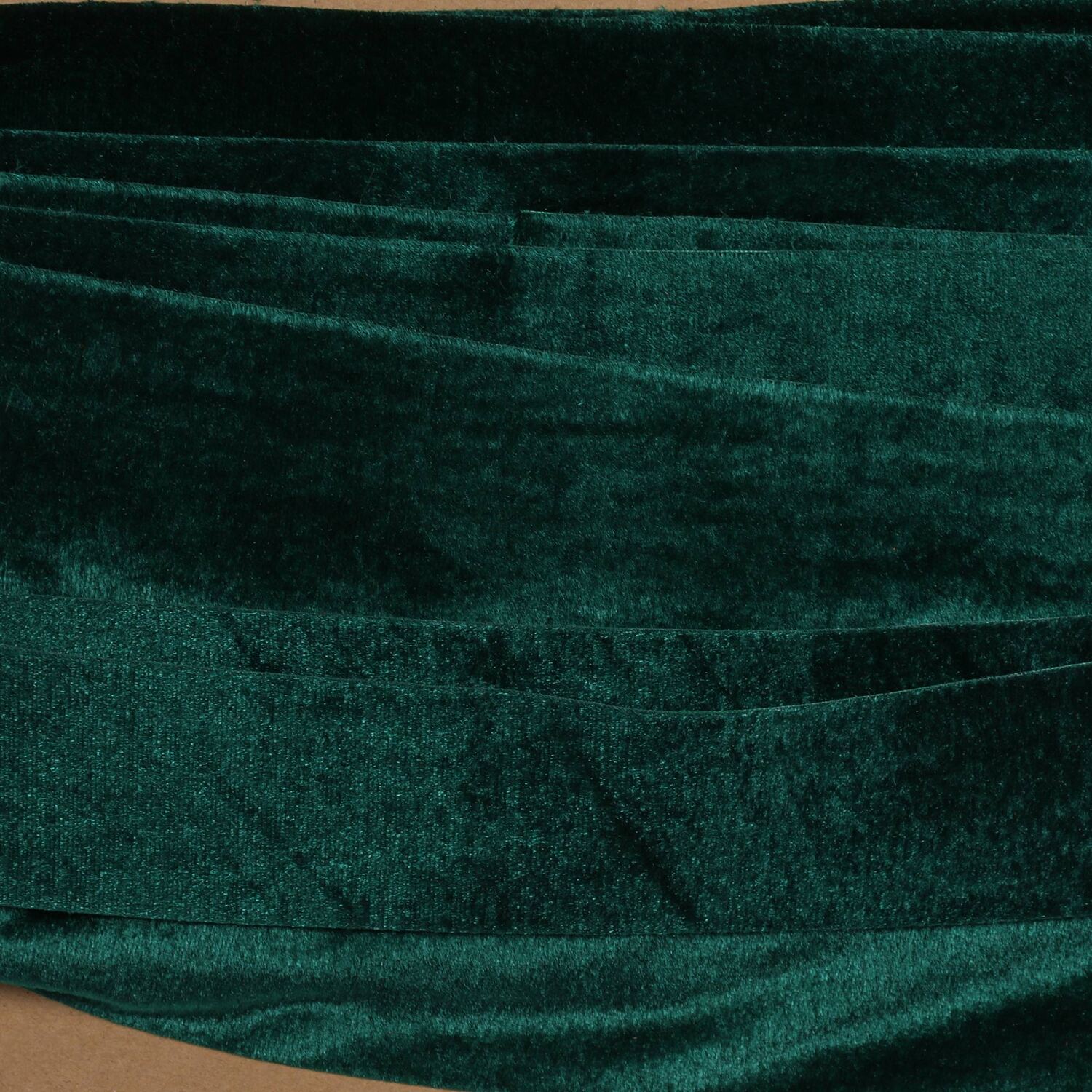 Emerald Door Bow - Emerald Image 3