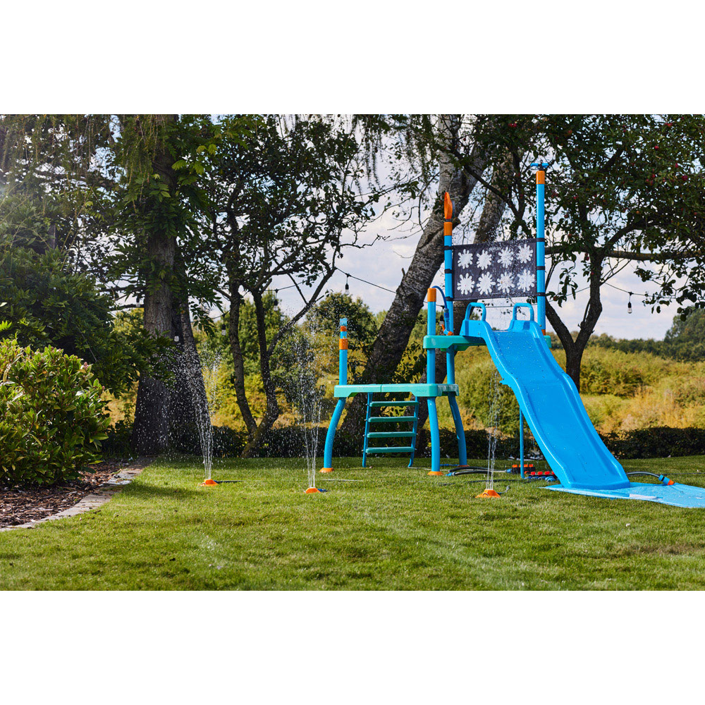 Plum Play Water Park Jet Set Image 2