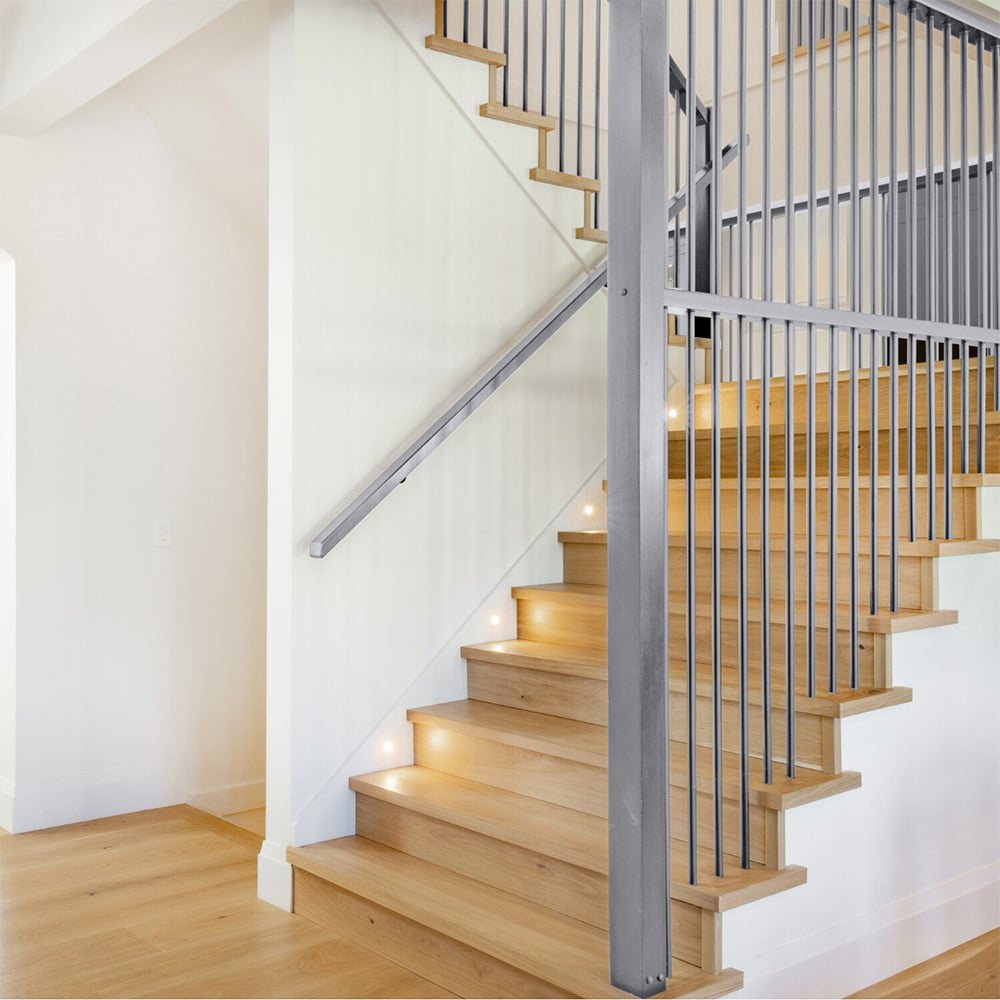 Johnstone's Interior Wood and Metal Quick Dry Eggshell Paint - Moonlit Sky / 750ml Image 4