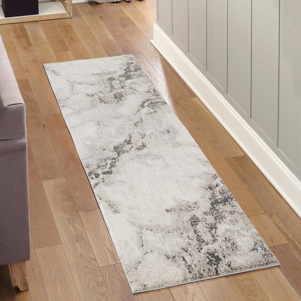Desire Rugs Essence Grey Abstract Rug 160 x 230cm Image 6