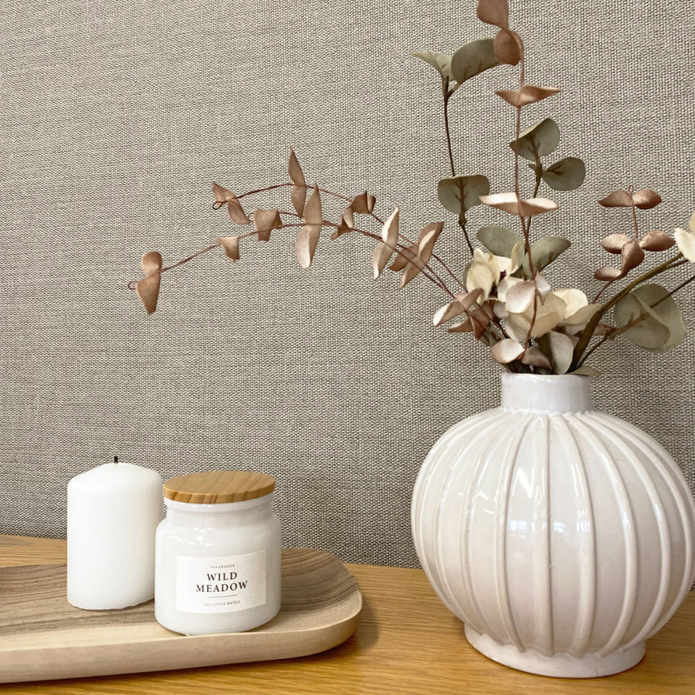 BELGRAVIA CARMELLA TEXTURE GREY Image 3