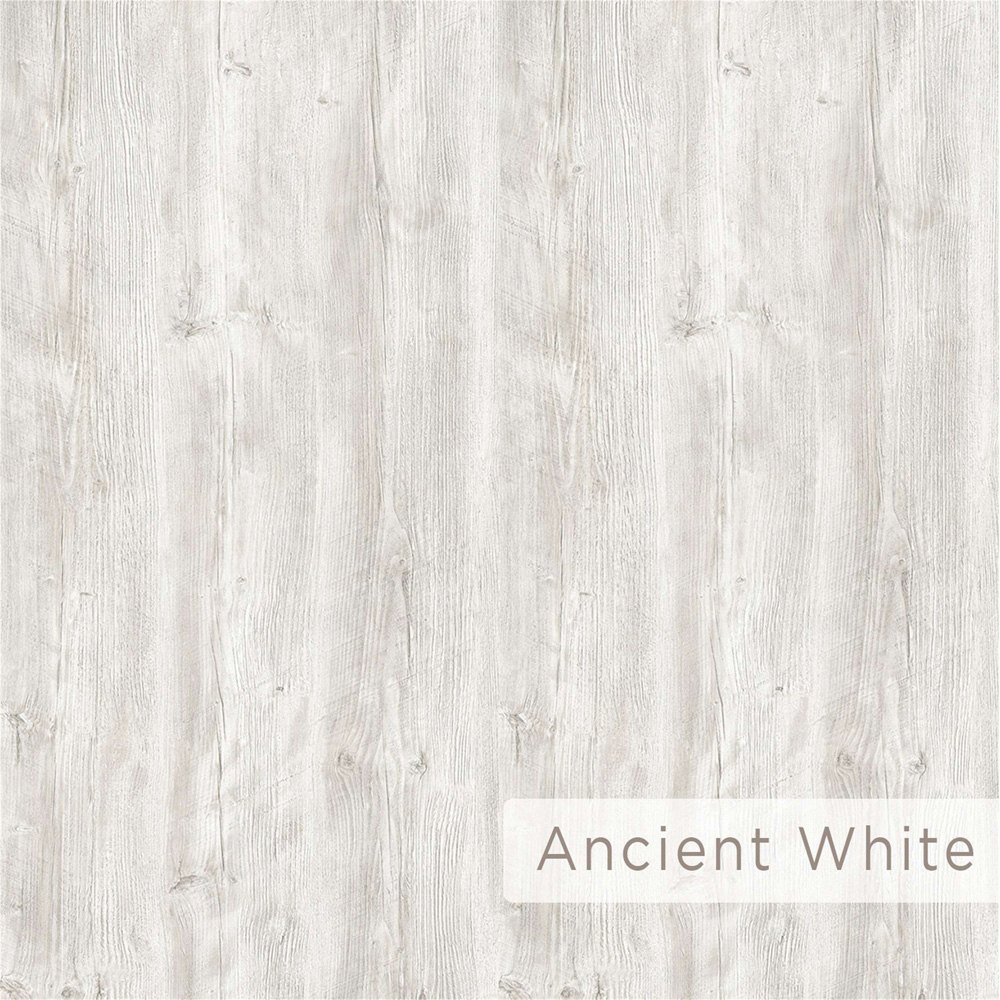 Decortie Dune Ancient White Console Sideboard Image 6