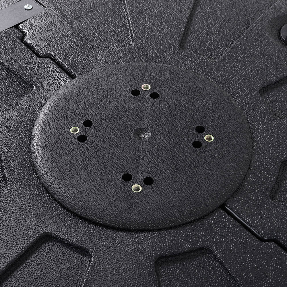 Living and Home Heavy Duty Parasol Base 100kg Image 4