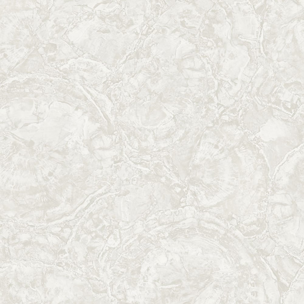 Rasch Orvieto Marble Ice White Wallpaper Image 1