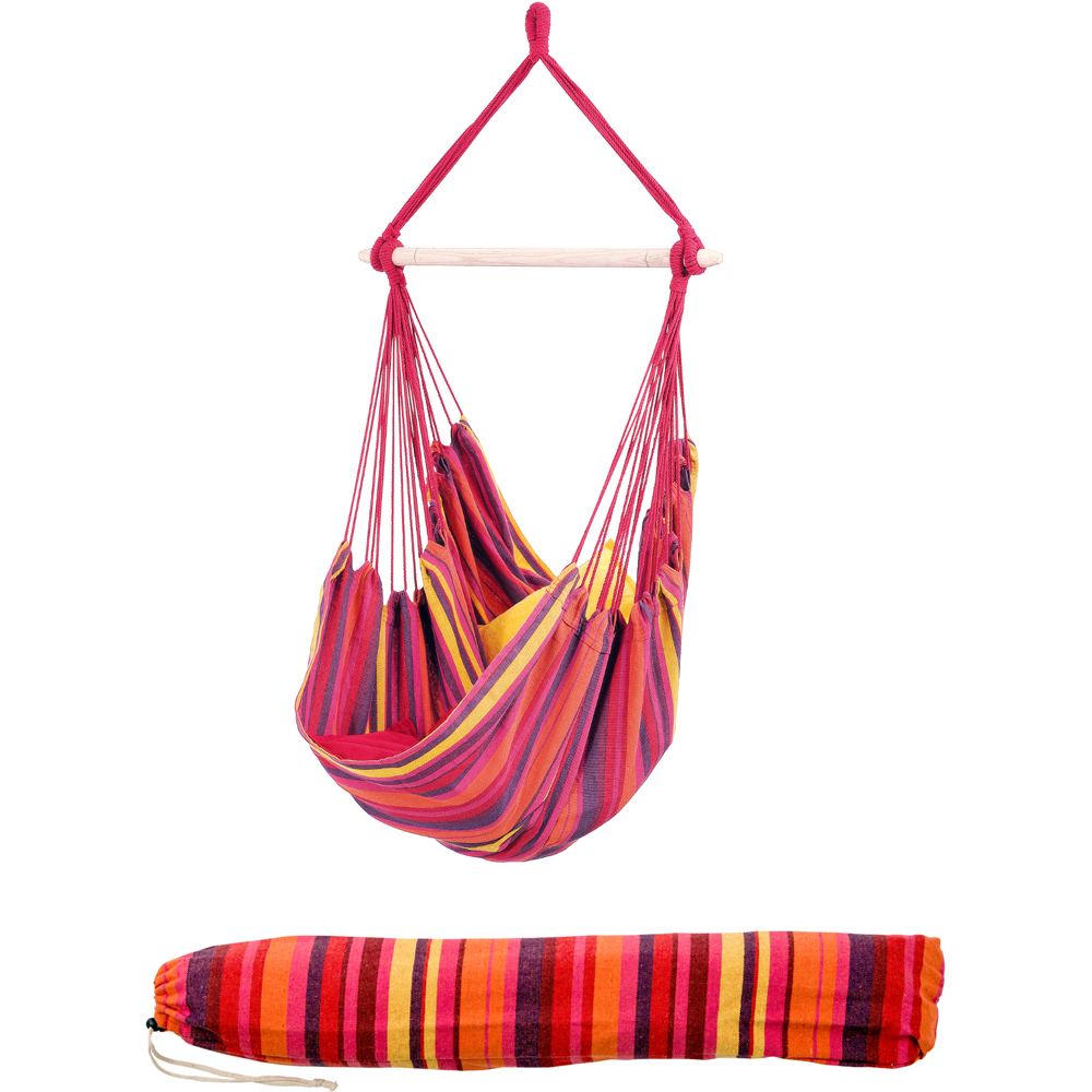 Amazonas Vulcano Kolibri Premium Hammock Chair Image 2