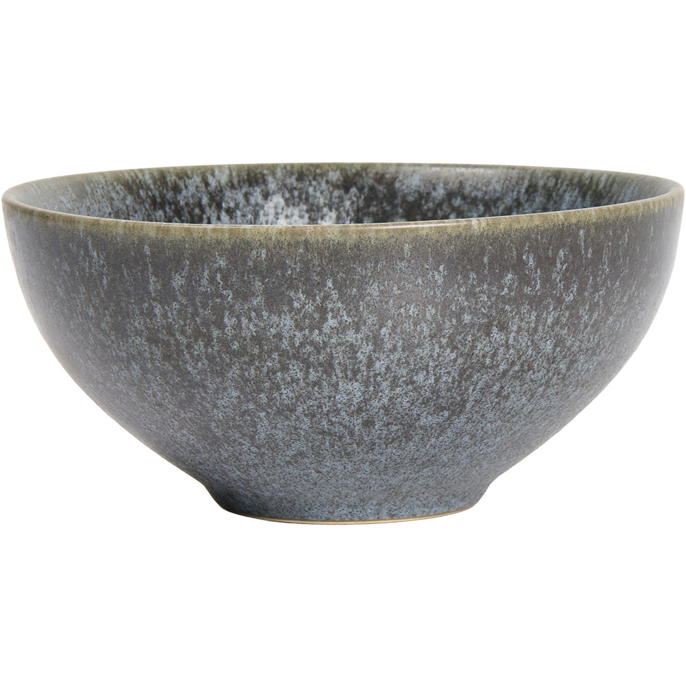 Kiyora Reactive Matt Glaze Bowl Image 3