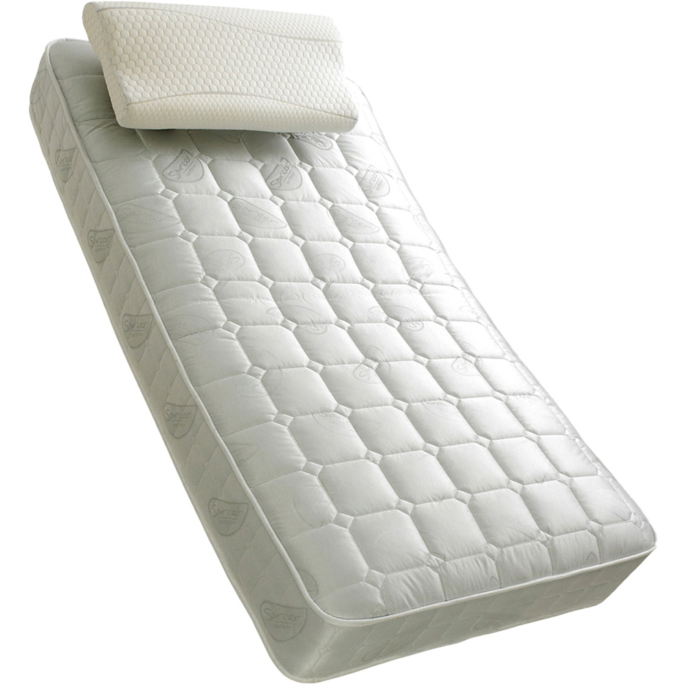 Sareer Matrah Small Single Orthopaedic Mattress Image 1