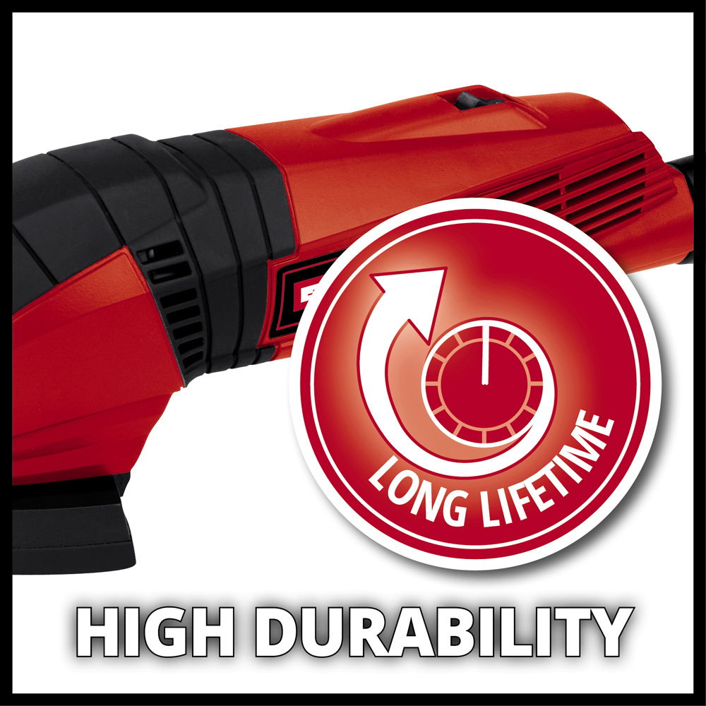 Einhell TC-DS 19 Delta Sander Image 7