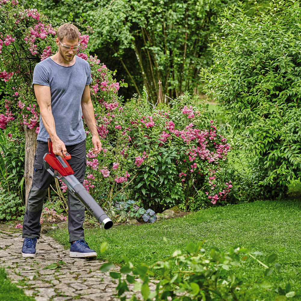 Einhell Power X-Change GP-LB 18/200 Li GK-Solo Cordless Leaf Blower Image 2