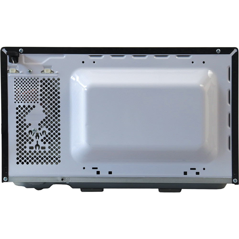 Igenix IGMD0820B Black 20L Digital Microwave 800W Image 7