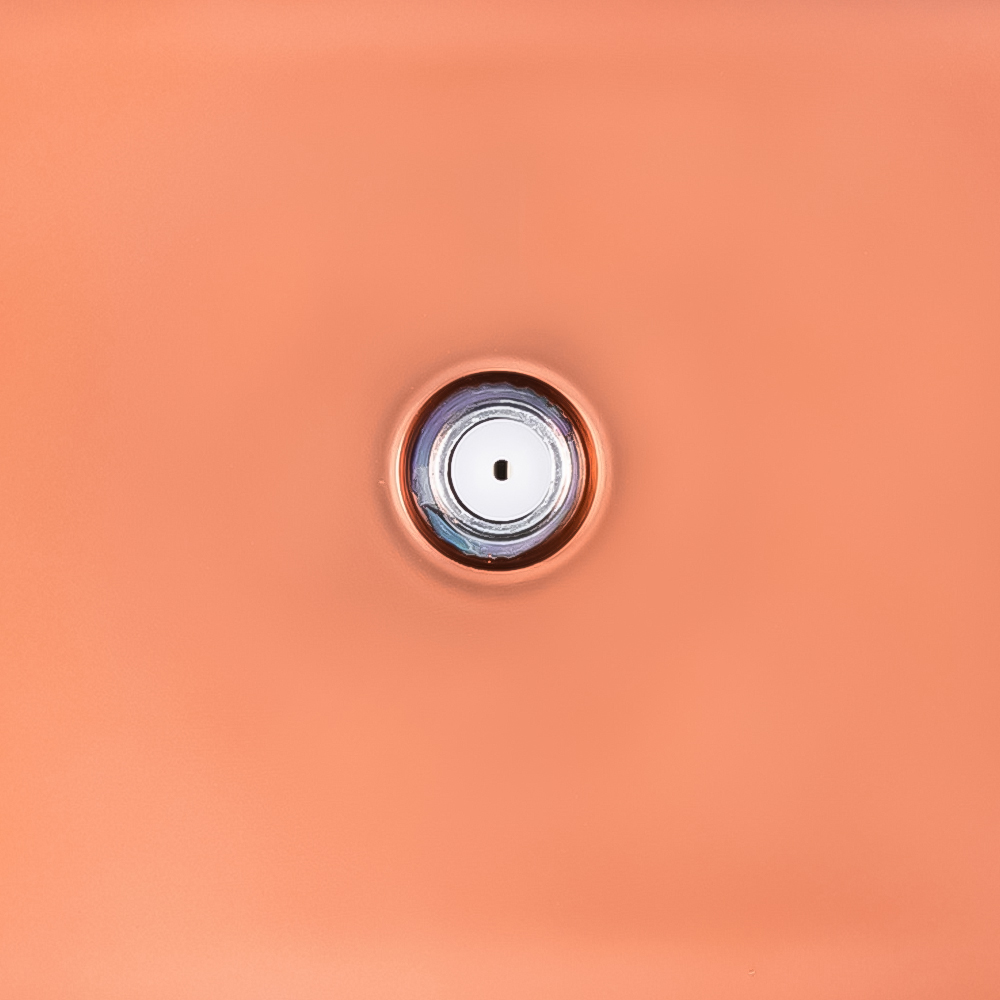 Trendi Switch 1 Gang Male F-Type Copper Satellite Television Socket Image 2