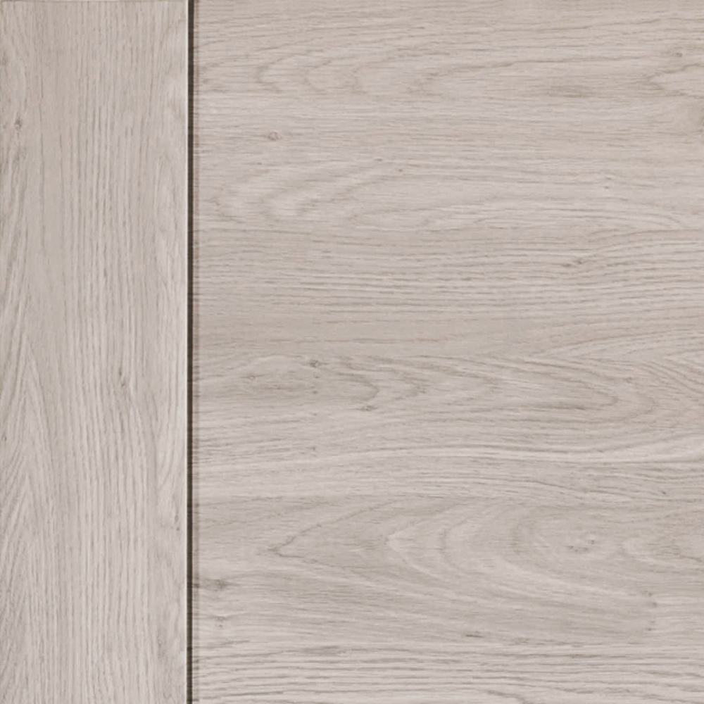 JB Kind Alabama Light Grey Laminated Internal Door 1981 x 762mm Image 3