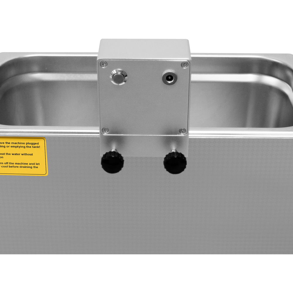 Monstershop T-Mech Ultrasonic Vinyl Adaptor Image 4