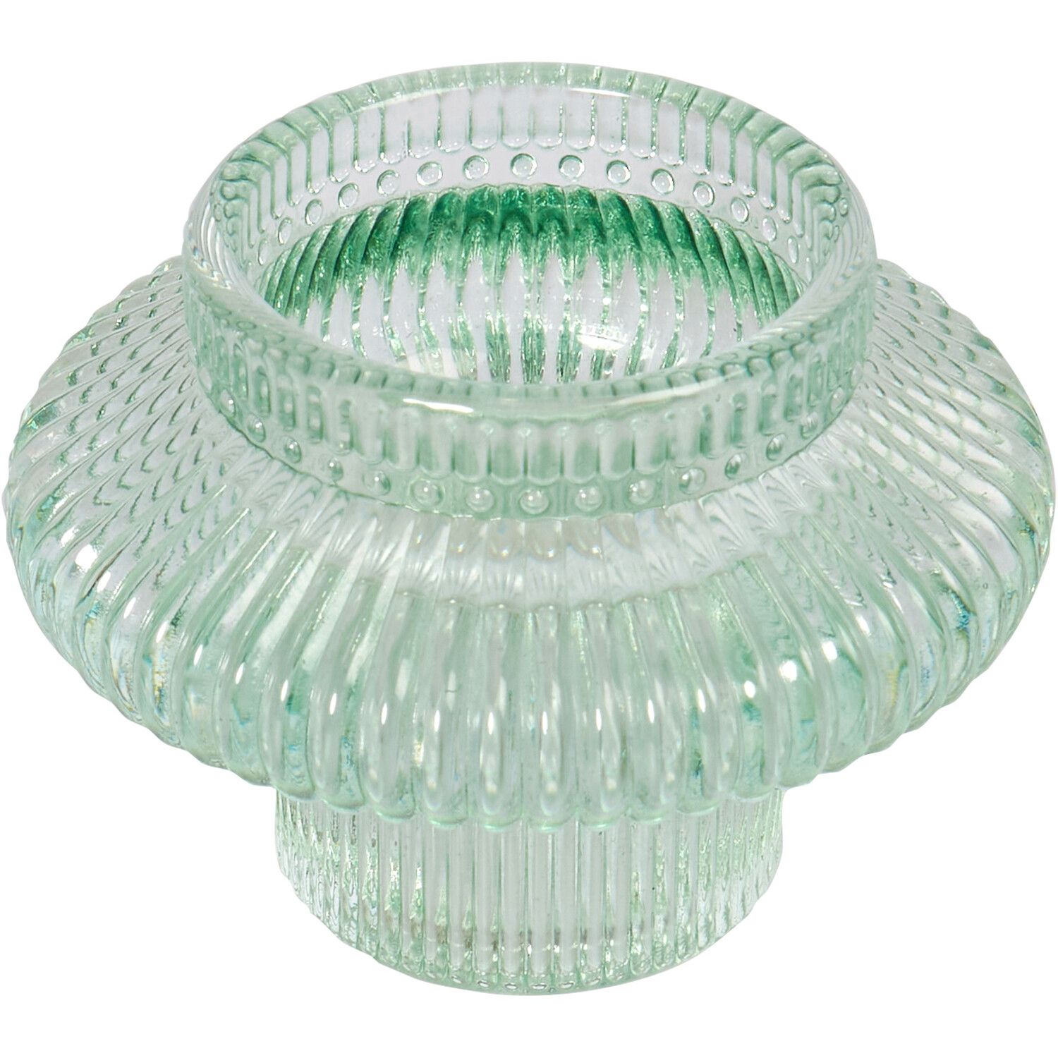 Dual Candle Holder Image 3