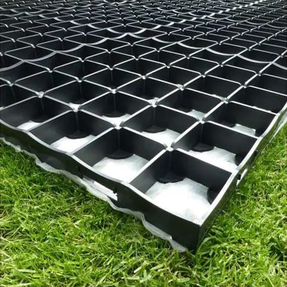 ProBase 10 x 6ft Garden Shed Base Kit with 24 Grids Image 5