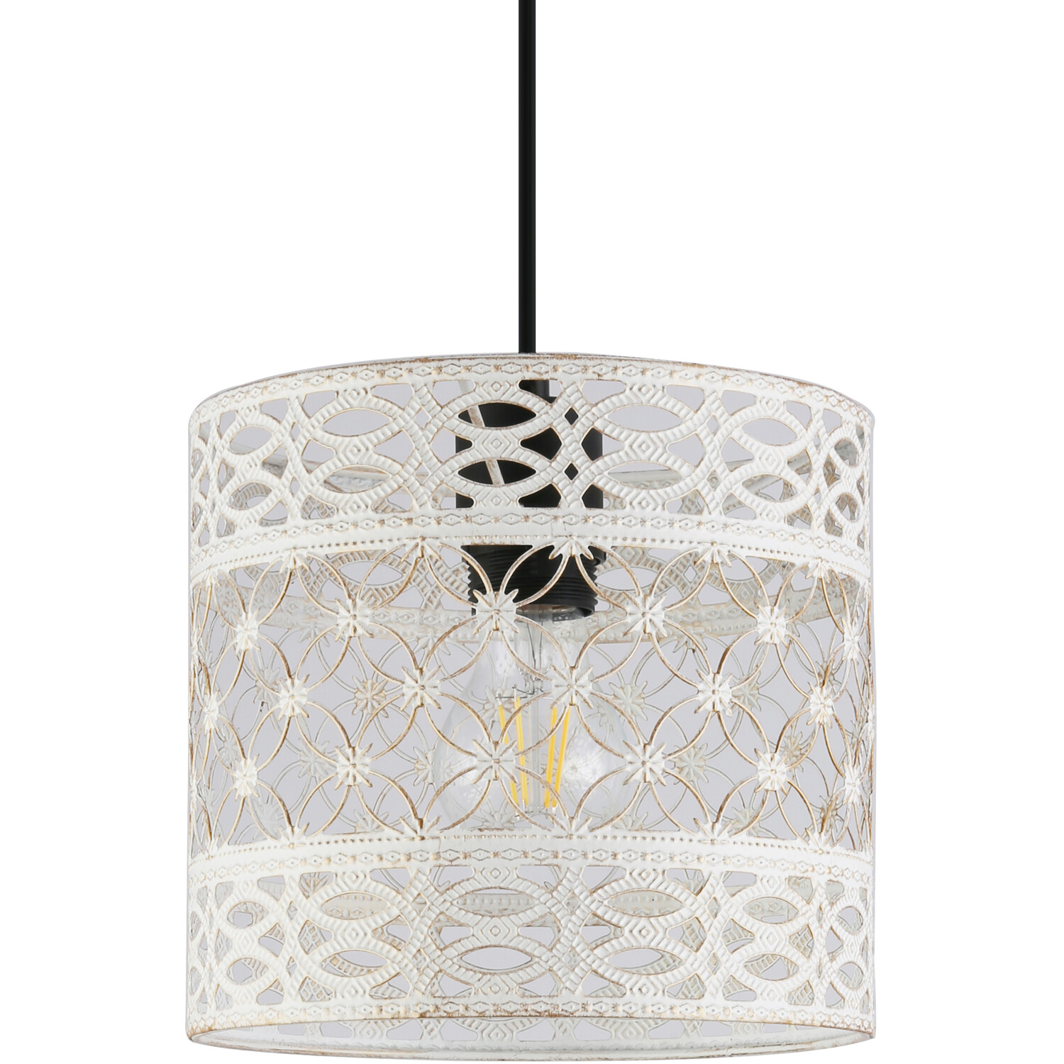 Anna Shade Antique White Image 4