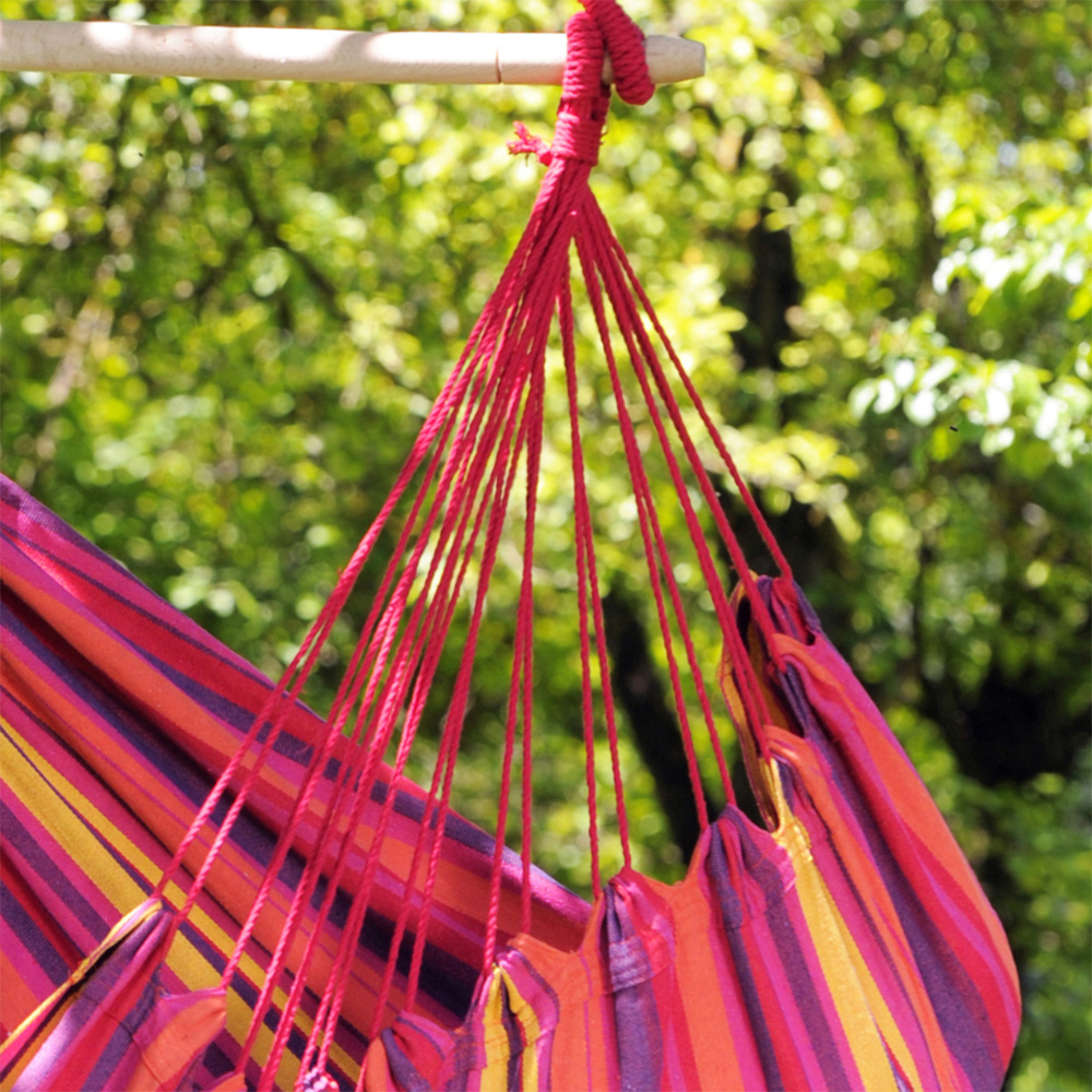 Amazonas Vulcano Kolibri Premium Hammock Chair Image 4