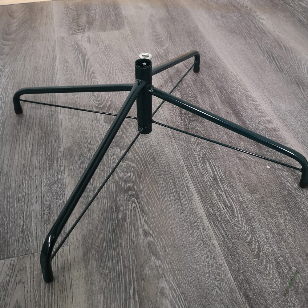 Premier Green Douglas Fir Artificial Christmas Tree with Stand 6.8ft Image 9