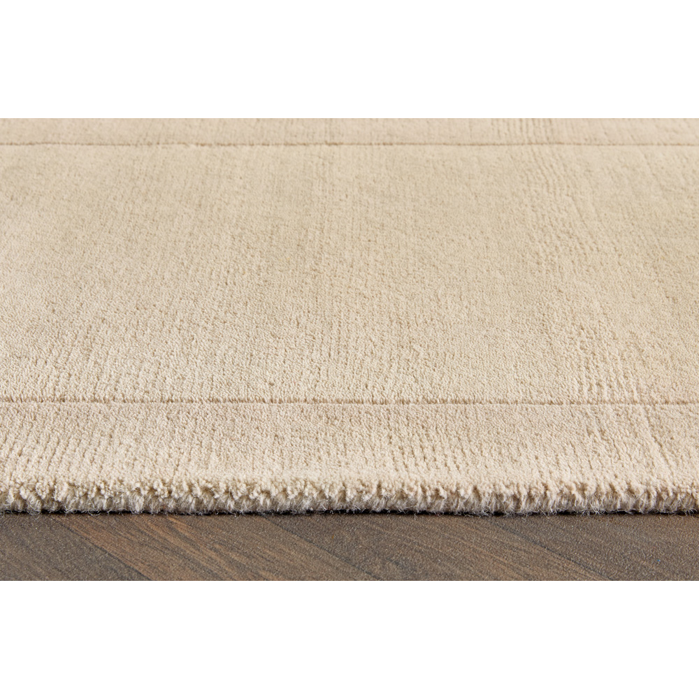 Origins Borders Natural Rug 80 x 150cm Image 4