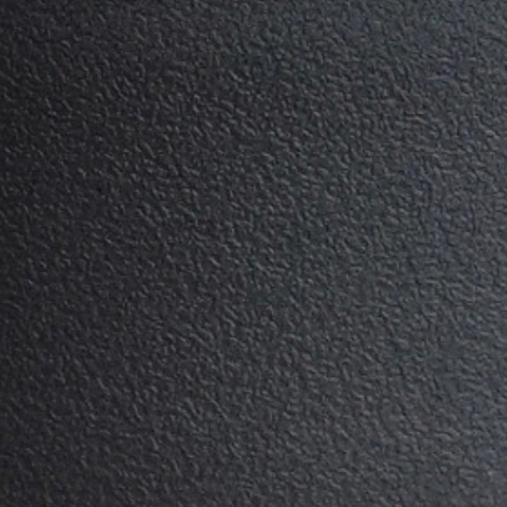 Ivyline Cleo Anthracite Planter with Wheels 40cm Image 5