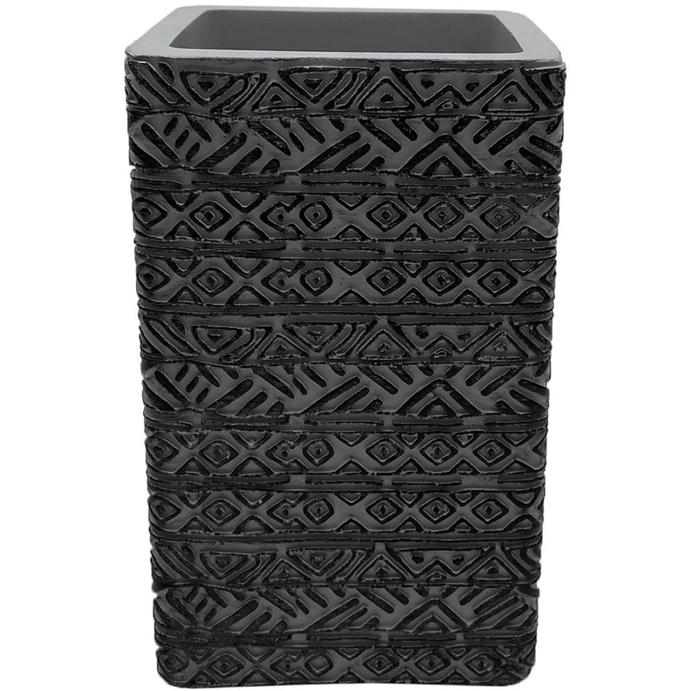 Grey Egyptian Tumbler Image