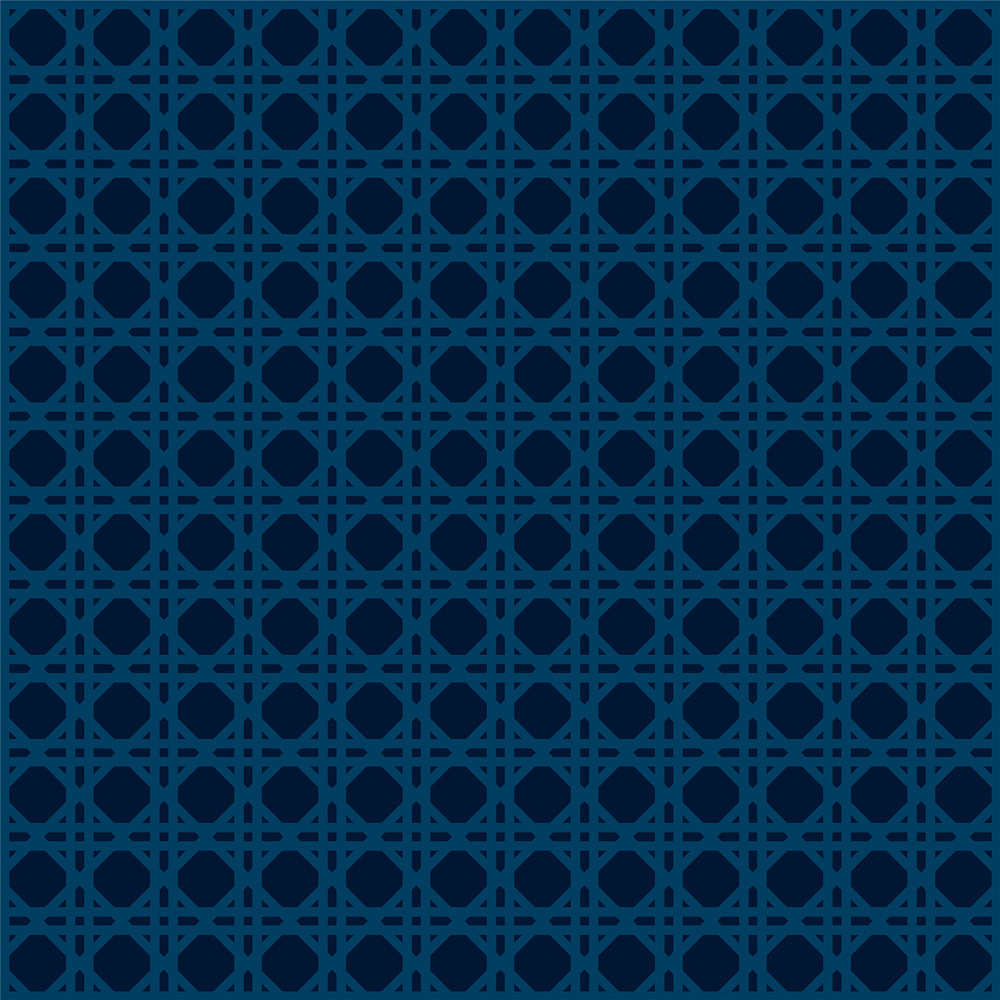 furn. Untamed Double Blue Cheetah Botanical Duvet Cover Set Image 4