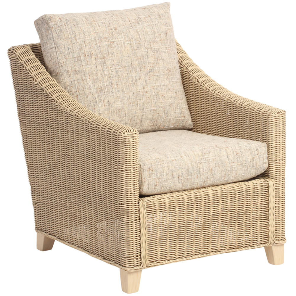 Desser Furniture Dijon 3 Seater Farrow Suite Image 4