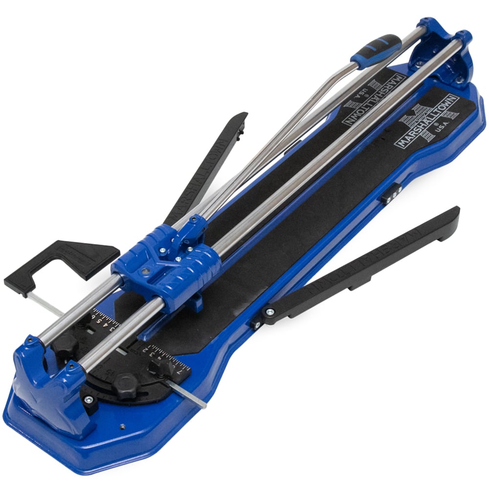Marshalltown 24 inch Tile Cutter Image 1