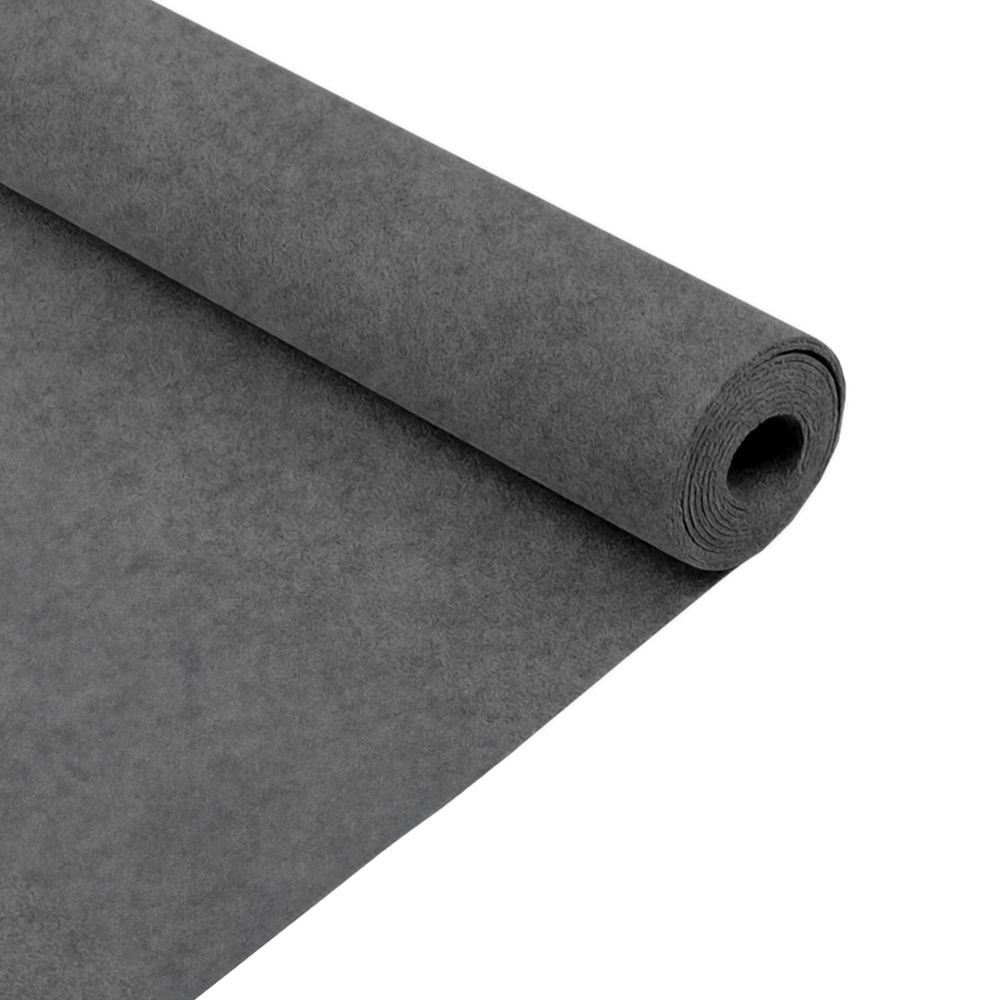 Monstershop Smoke Grey Van Carpet Lining Image 5