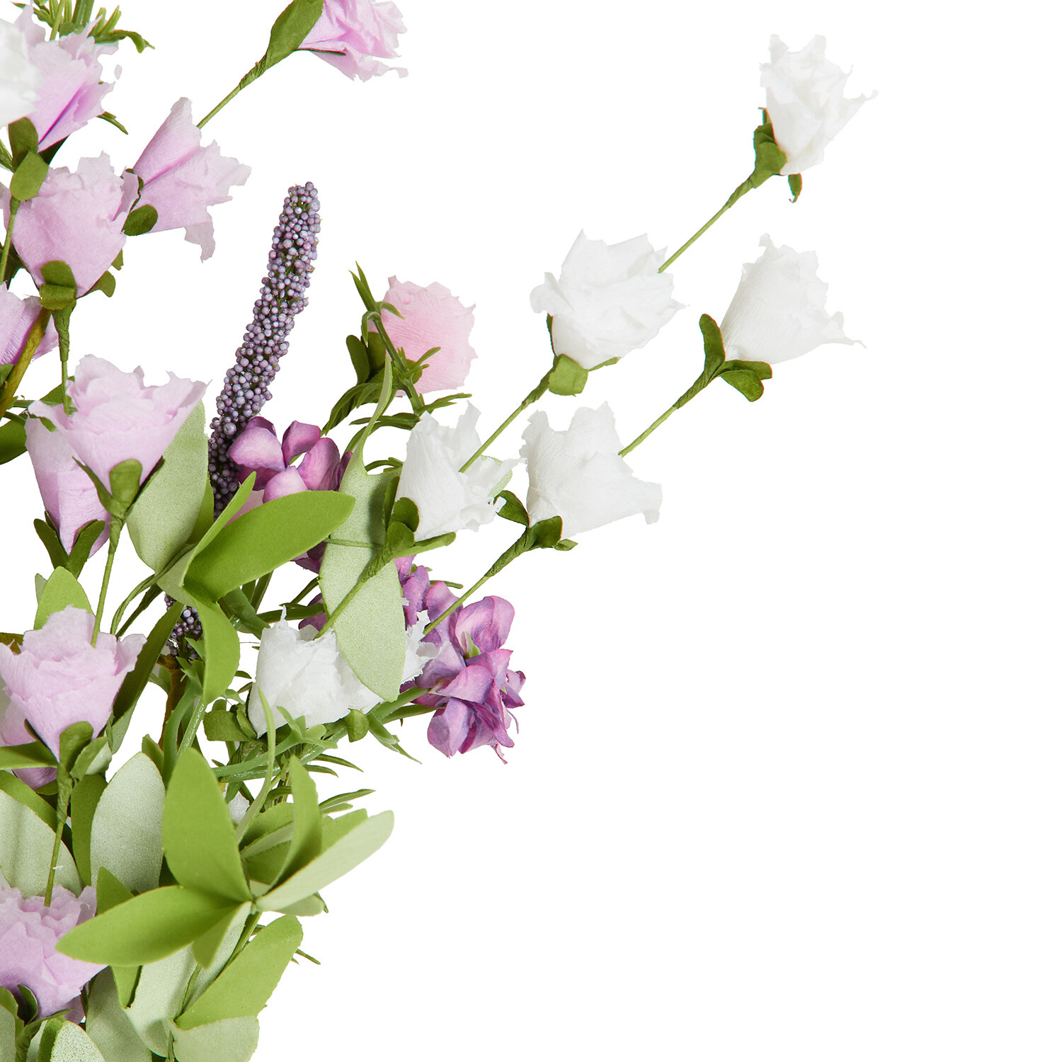 Summer Bloom Spray - Green Image 4