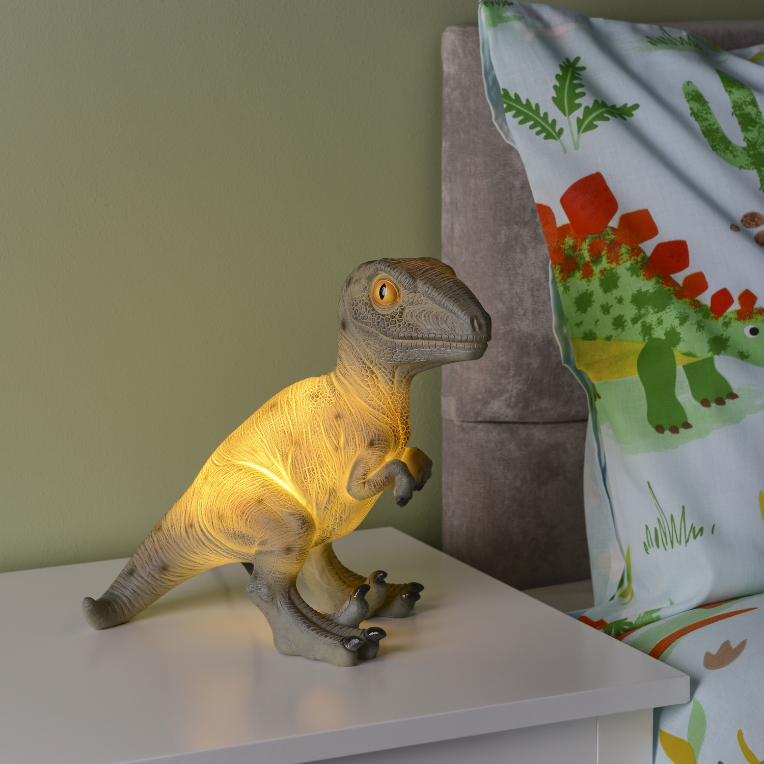 Dinosaur LED Light Image 3