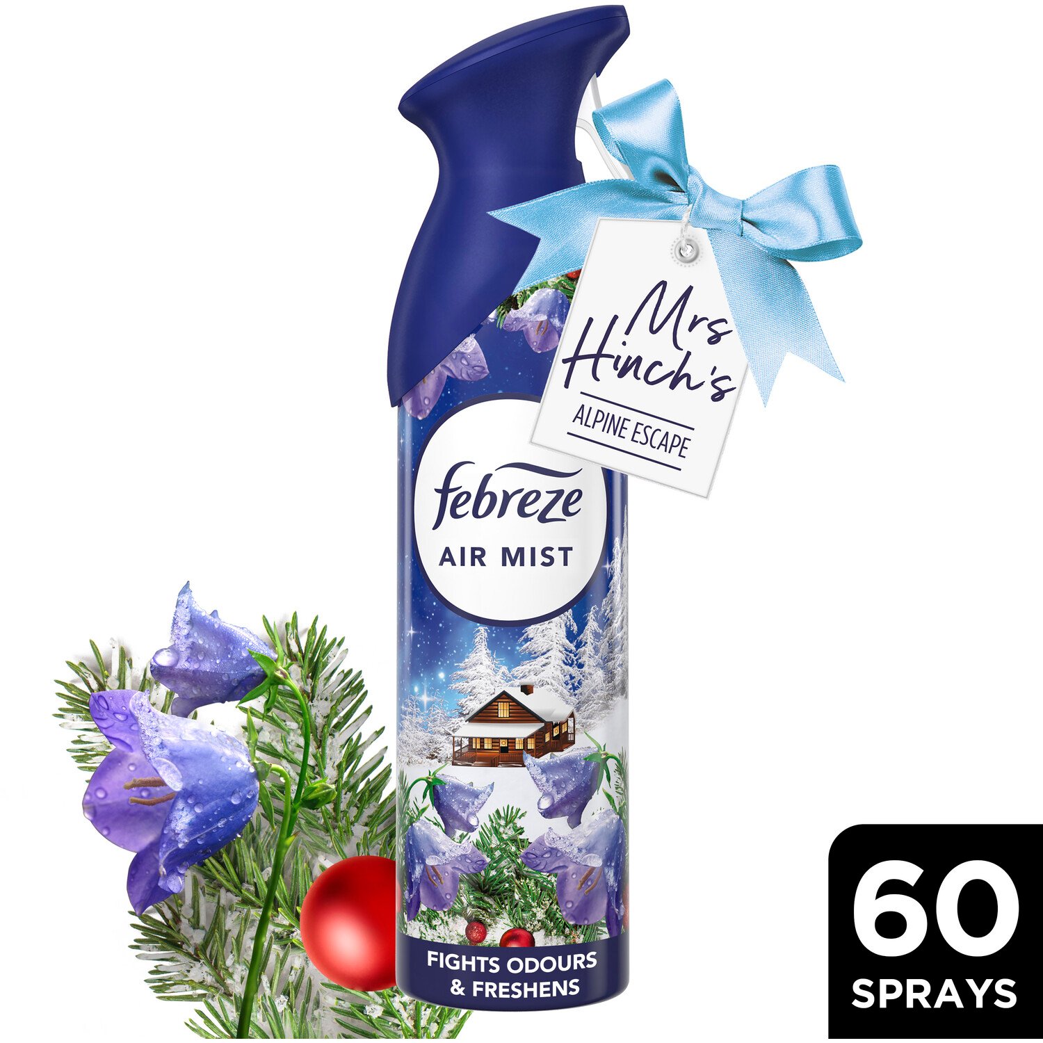 Febreze Mrs Hinch Air Mist Image 2