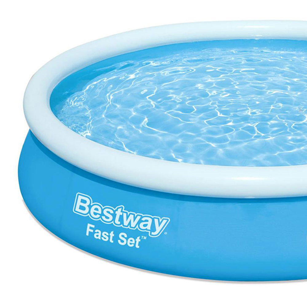 Bestway Fast Set Pool 366 x 76cm Image 2