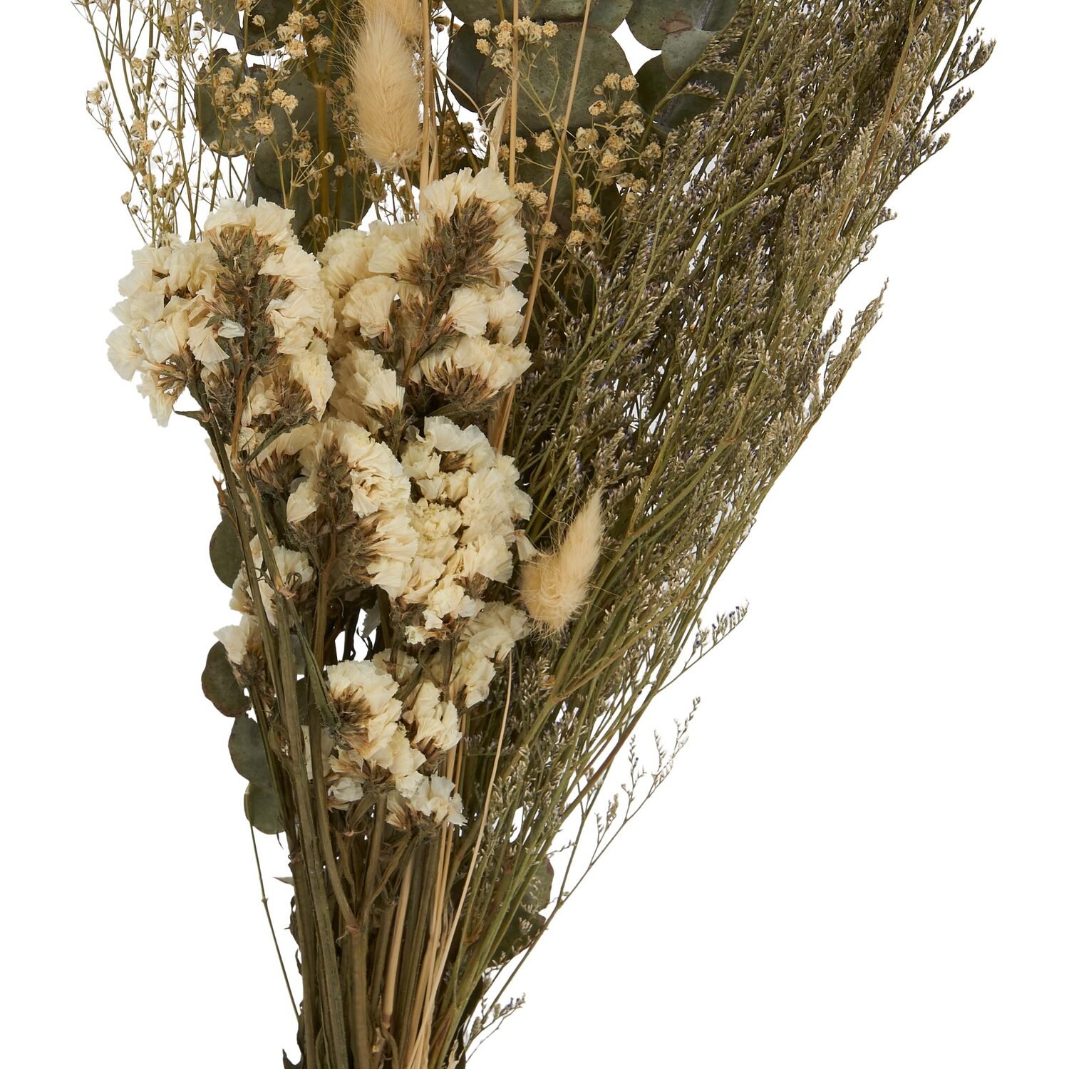 Dried Floral Bouquet - Natural Image 3