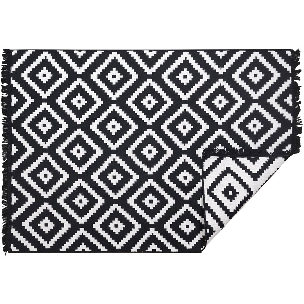 Evu Karma Reversible Rug 160 x 230cm Image 4