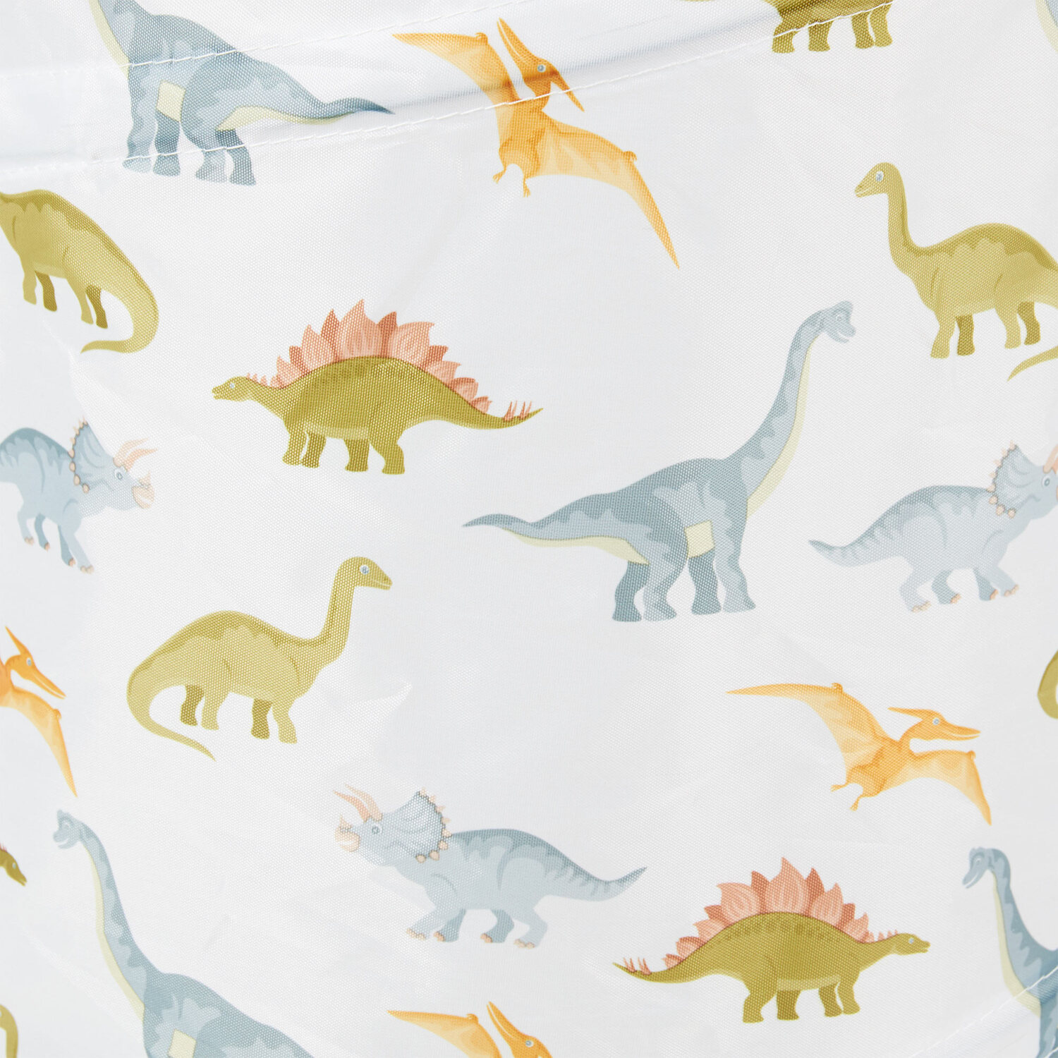 Kids Pop Up Laundry Hamper Image 6