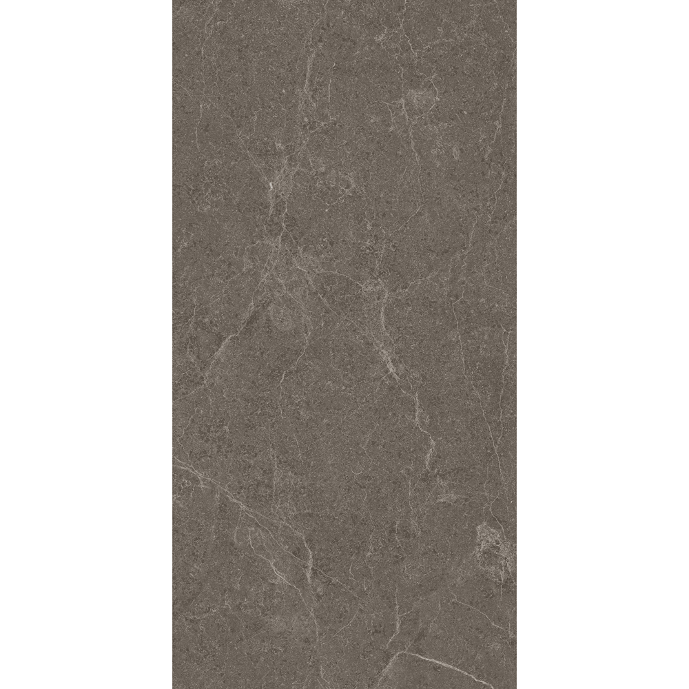 Johnson Tiles Dakota Stone Effect Matt Finish Basalt Rectified Wall Tile L600 x W300mm 9 Pack Image 2