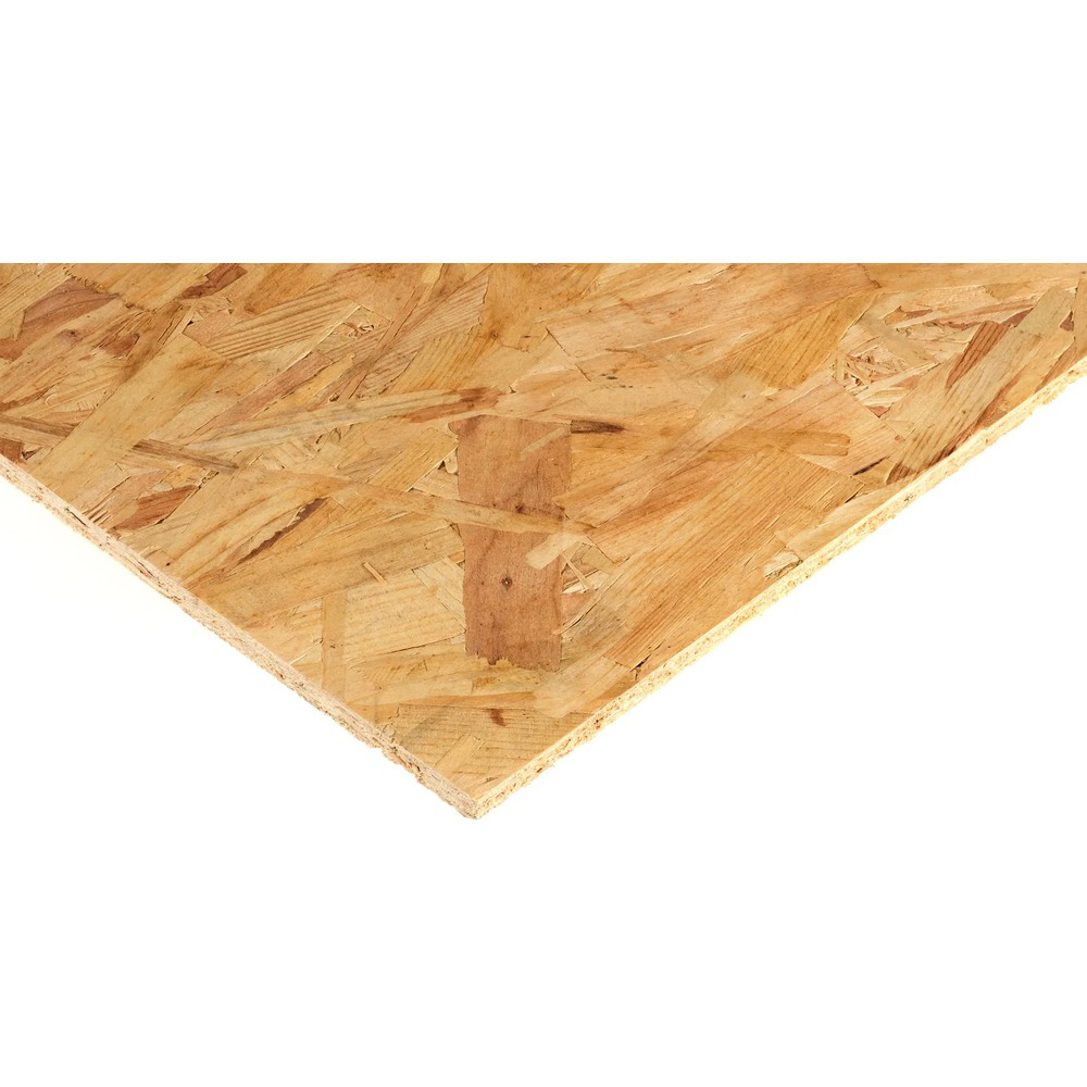 Structural OSB 3 Sterling Board 2440 x 1220 x 15mm 20 Pack Image 2