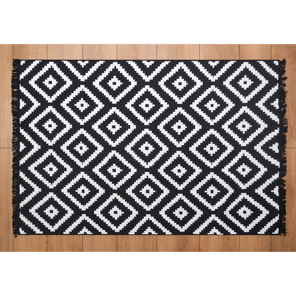 Evu Karma Reversible Rug 80 x 150cm Image 5